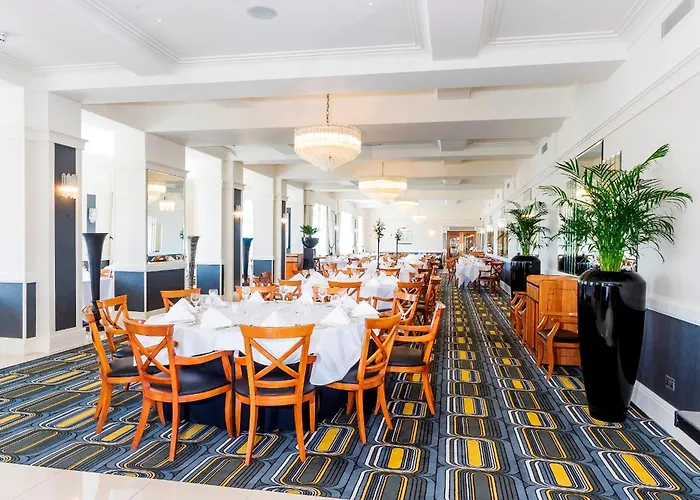 Saunton Sands Hotel Source Spa And Wellness
